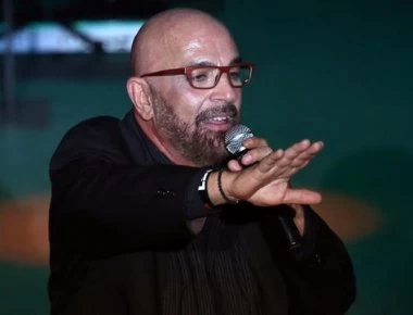 Γ.Ζουγανέλης: «Αρνήθηκα εκπομπή - Μου ζήτησαν να κάνω κάτι που δεν ήθελα» - Δείτε στο βίντεο την αποκάλυψη